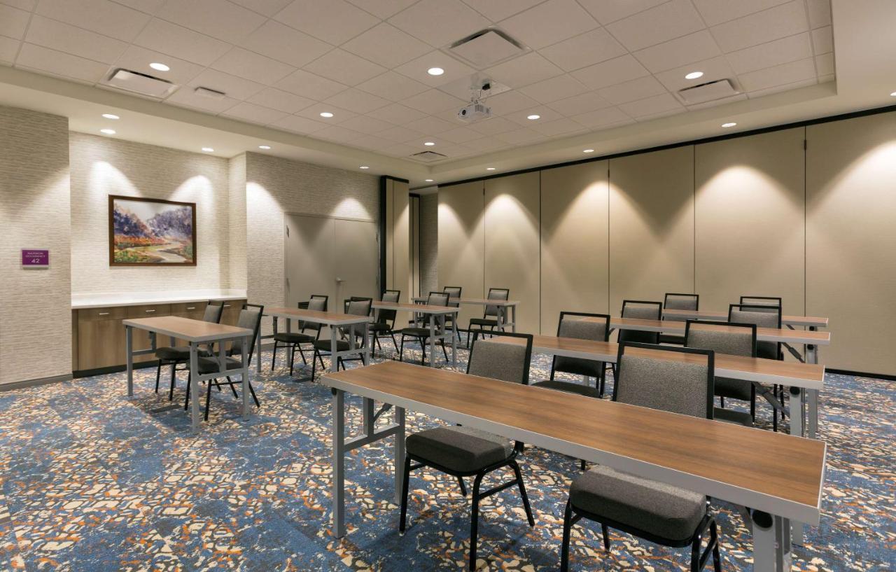 Home2 Suites By Hilton Charlotte Belmont, Nc Exterior photo