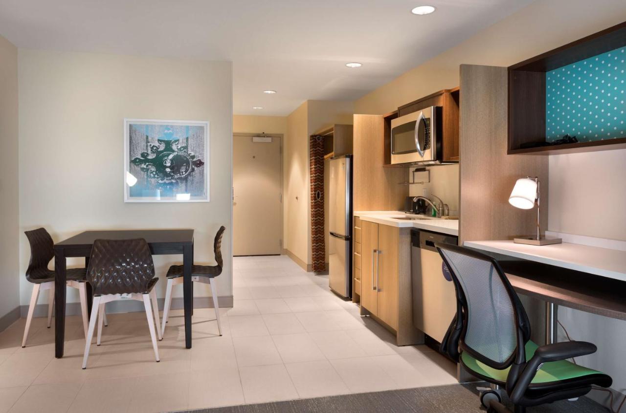 Home2 Suites By Hilton Charlotte Belmont, Nc Exterior photo
